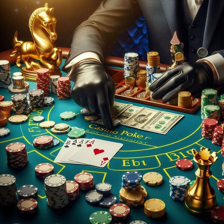 Studio live dealer slot70000 dengan multi-kamera profesional