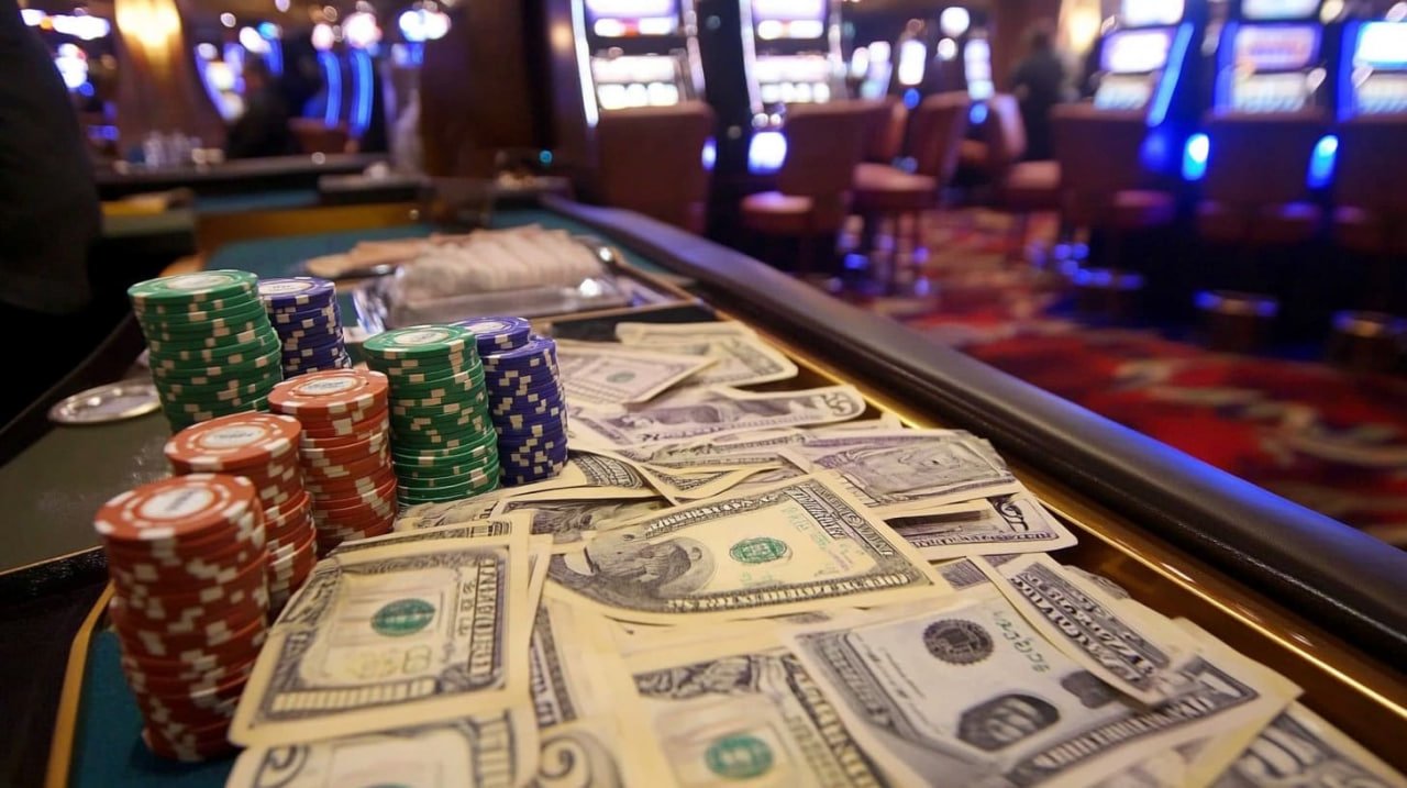 Meja Bandar Ceme dengan dealer profesional di slot70000