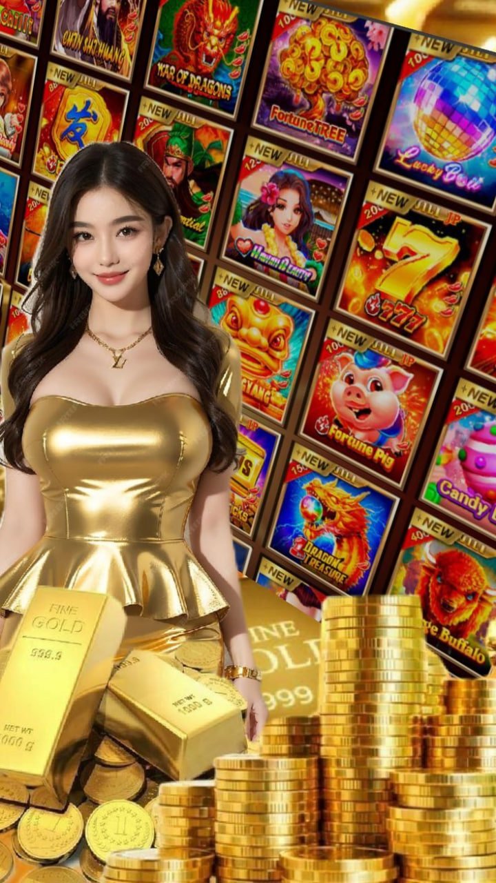 Antarmuka permainan Bandar Ceme di slot70000