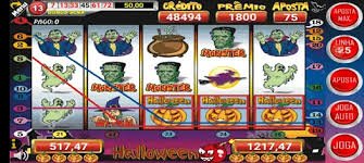 Antarmuka permainan slot NetEnt dengan gulungan dan simbol bonus